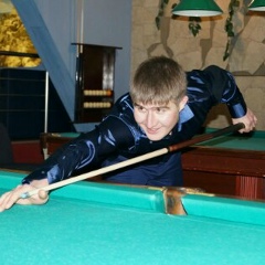 Альберт Вакилов, 24.03.1990, Асбест