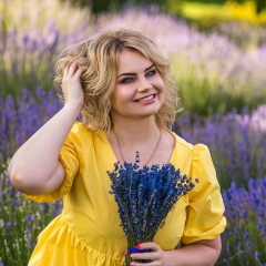 Елена Пономаренко, 24.04