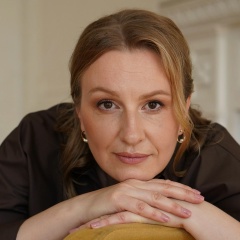 Ольга Новик, 07.06, Санкт-Петербург