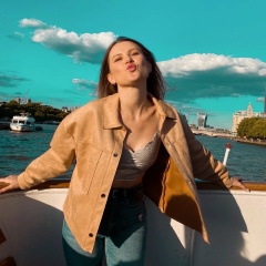 Gabi Arhirii, 19.11.1997, Оргеев