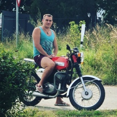 Кирилл Маркин, 24.04, Москва