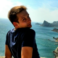 Ариан Федулов, 01.03, Иркутск