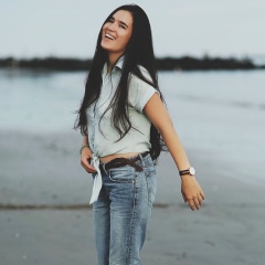 Bas`ka* Vasilek, 08.07, New York City