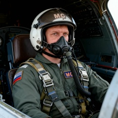 Алекс Ко, 03.10