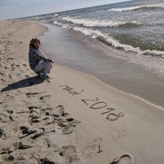 Янина Бондарева, 02.05, Могилёв