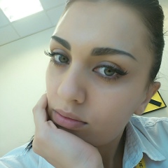 Эмилия Мухамадеева, 06.08.1984