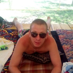 Алекс Захаров, 05.03.1986, Алматы