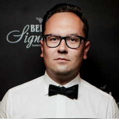 Андрей Почечун, 23.09.1984, Екатеринбург