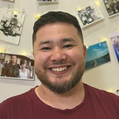 Алик Буранов