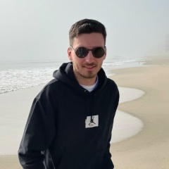 Robert Yakel, 08.08.1990, München