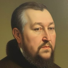 Игорь Васильевич