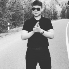 Саят Станполов, 23.04.1996, Алматы