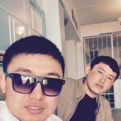 Сырым Абдракынов, 17.10.1991, Алматы