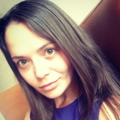 Маша Крючкова, 30.01, Москва