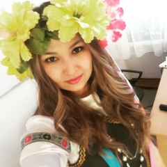 Гульдира Кусаинова, 10.10, Кокшетау