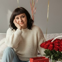 Аревик Соломирская, 25.08, Чита