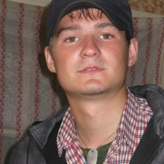 Фёдор Мокрушин, 18.05.1992, Киров