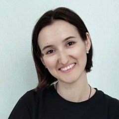 Людмила Масликова, 28.03.1989, Оренбург