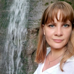 Ксанка Кузнецова, 16.07, Калязин