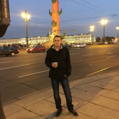 Мирослав Ровенский, 01.12, Оренбург