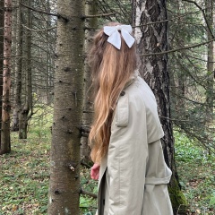 Ольга Селютина, 08.07, Новосибирск