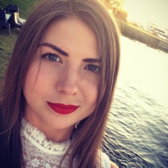 Евгения Стародубцева, 20.06, Москва