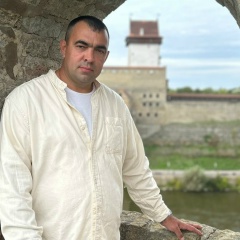 Андрей Бородачев, 06.07.1979, Санкт-Петербург