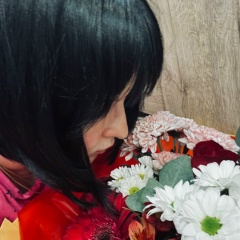 Александра Чугунова