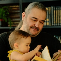 Владимир Фрижа, 07.10.1971, Тольятти