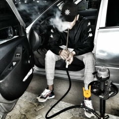 Дастон Кузиев, Хабаровск