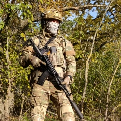 Кирилл Будников, 24.12, Симферополь