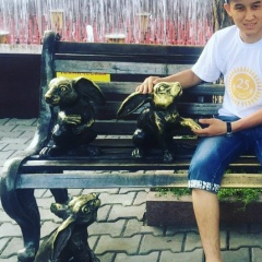 Оразбек Саяхат, 03.02, Павлодар