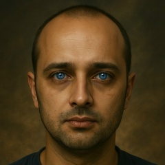 Андрей Косилов, 20.12, Санкт-Петербург