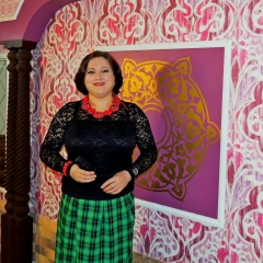 Чулпан Фиргалиева, Ульяновск