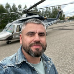 Максим Андреев, Вологда