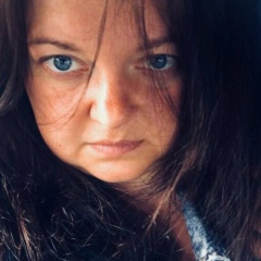 Ирина Егорова, 19.07, Москва