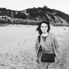 Анна Андреева, 27.05.1989, Shanghai