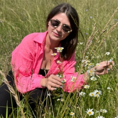 Екатерина Васильева, Уфа