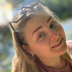 Юлия Петрякова, Астрахань