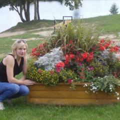 Jelena Kovaleviča, 27.06, Даугавпилс