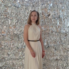 Екатерина Рыженко, 30.05, Волгоград
