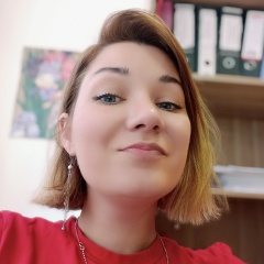 Татьяна Зарифова, 25.08.1988, Москва