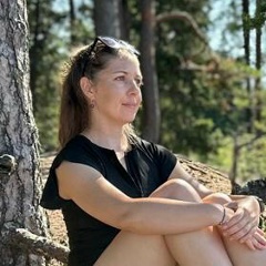 Аня Королюк, 17.10.1989, Пушкин