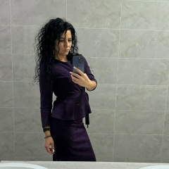 Ольга Мебель Лайм, 09.03.1989, Анапа