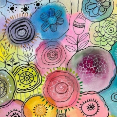 Диана Гаврилова, Великий Новгород