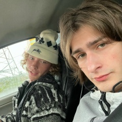 Даня Поляков