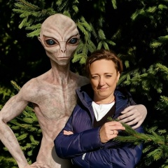 Светлана Федорова, 10.08.1917, Санкт-Петербург