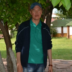 Бауыржан Мергалиев, 02.01.1977, Астана