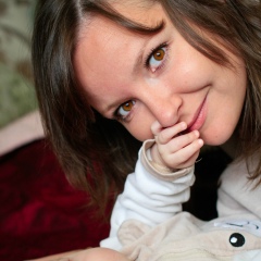 Ирина Ярославцева, 09.06.1989, Санкт-Петербург