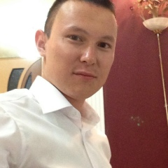 Нурбакыт Кулбаев, 20.08.1988, Атырау